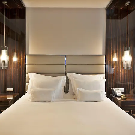 Altis Grand Hotel Lisboa