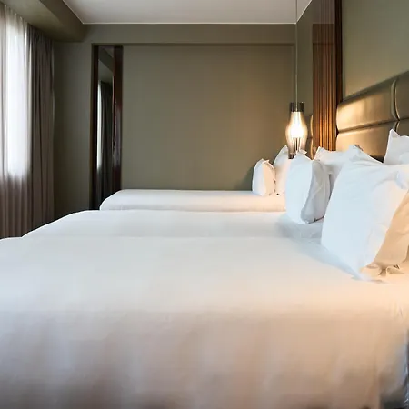 Hotel Altis Grand