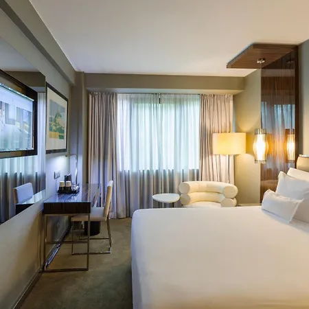 Hotel Altis Grand Lisbon