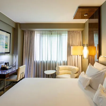 Hotel Altis Grand Lisbon