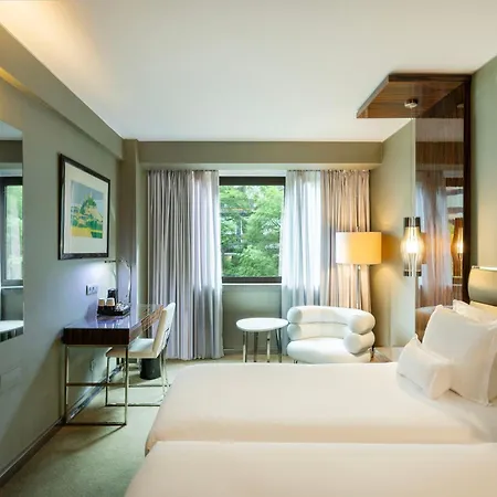 Hotel Altis Grand