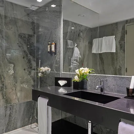 Hotel Altis Grand Lisbon