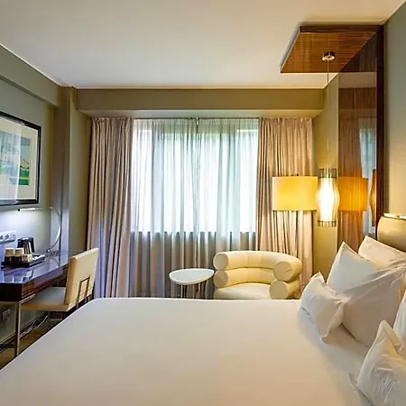 Altis Grand 5* Lisbon