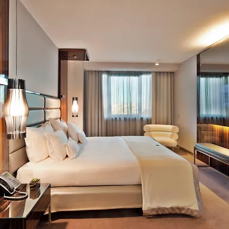 Altis Grand ホテル リスボン