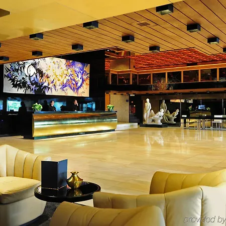 Altis Grand Hotel Lissabon