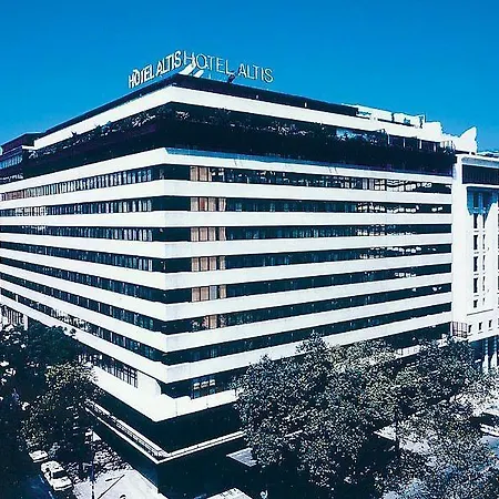 Altis Grand Lissabon