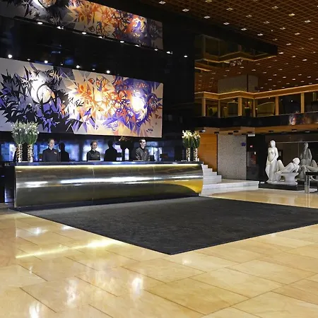 阿尔蒂斯豪华精选大酒店 酒店