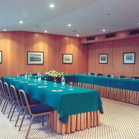 Altis Grand Hotel 5*