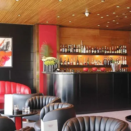 Altis Grand 5* Lissabon