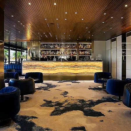 Hotel Altis Grand Lissabon
