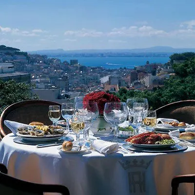 Hotel Altis Grand 5*