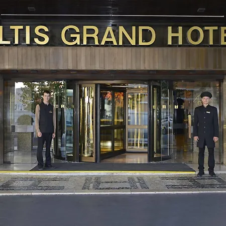 Altis Grand Lissabon