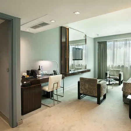Altis Grand Hotel Lissabon