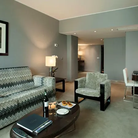 Altis Grand Hotel Lissabon