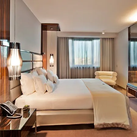 Altis Grand Hotel