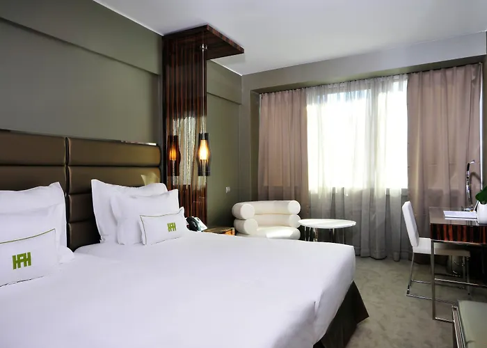 Altis Grand Hotel Lisboa