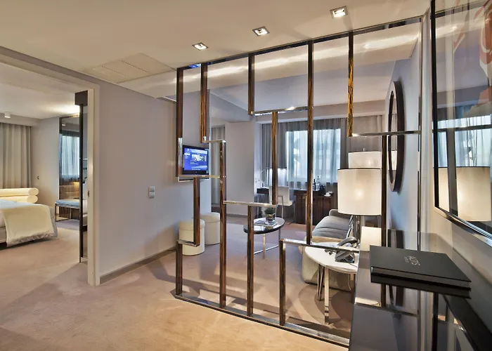 Altis Grand Hotel Lisboa