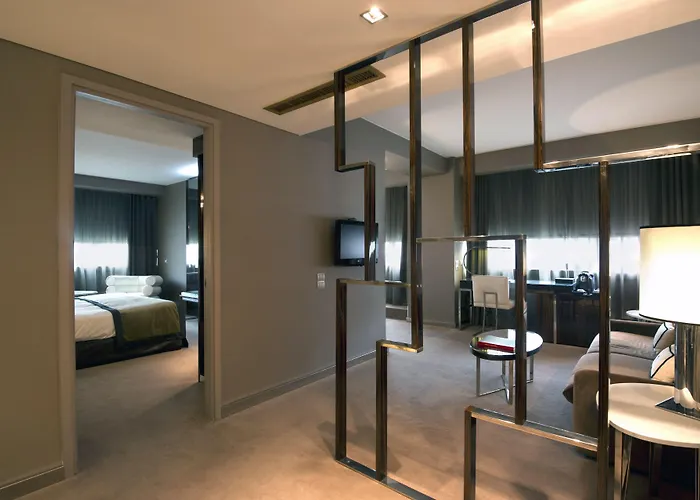 Altis Grand Hotel Lisboa