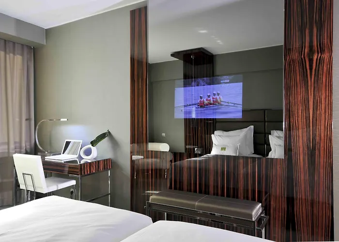 Altis Grand 5* Lisboa