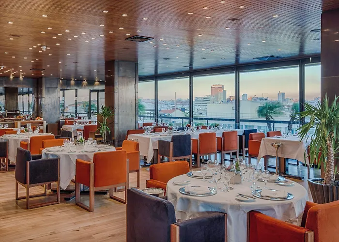 Altis Grand Hotel 5*