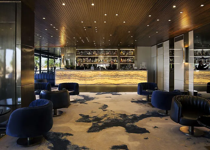 Altis Grand Hotel Lisboa