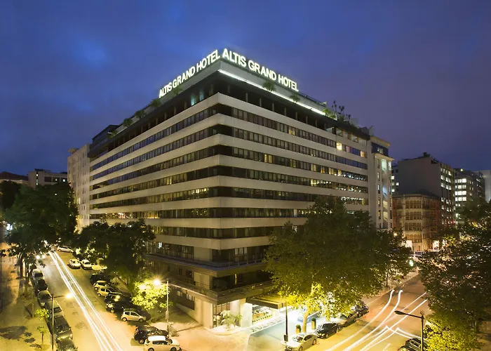 Altis Grand 5*