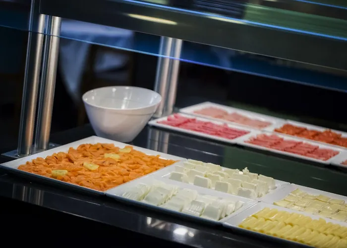 Altis Grand 5* Lisboa