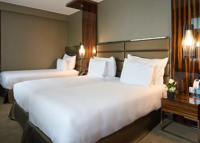 Hotel Altis Grand 5*