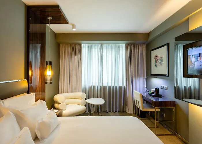 Hotel Altis Grand 5*