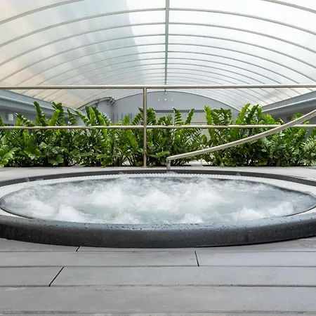 Altis Grand Готель Лісабон