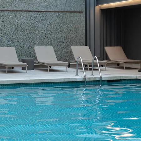 Altis Grand Готель Лісабон