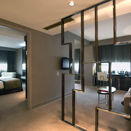 Altis Grand Готель Лісабон