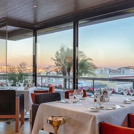 Altis Grand Готель 5*