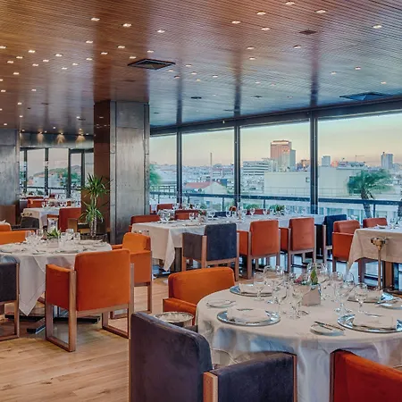 Altis Grand Готель 5*