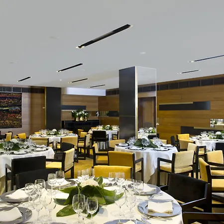 Altis Grand 5* Лісабон