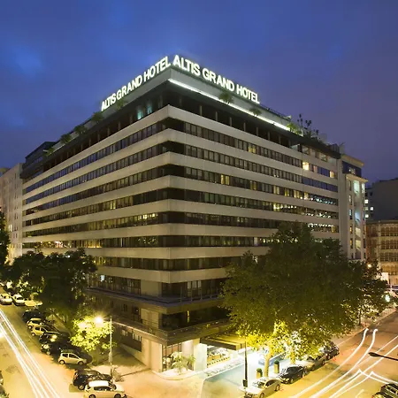 Altis Grand 5*