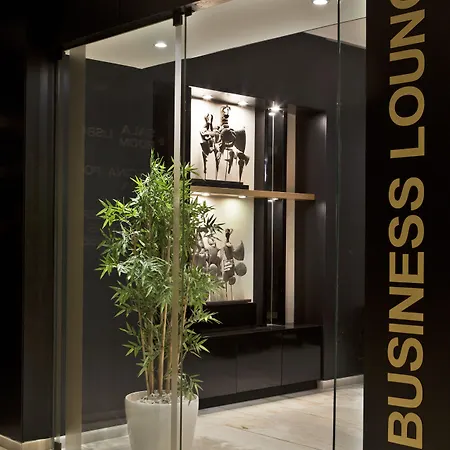 Altis Grand Готель Лісабон