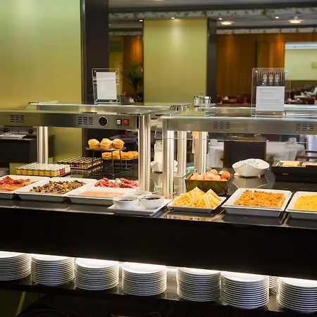 Altis Grand 5* Лісабон