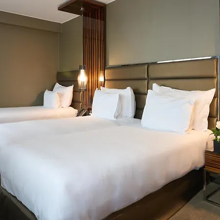 Hotel Altis Grand 5*