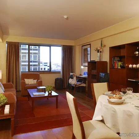 Hotel Altis Grand 5*