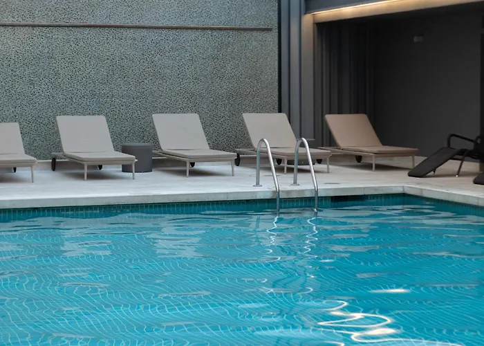 Altis Grand Hotel Lissabon