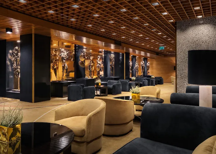 Hotel Altis Grand Lissabon