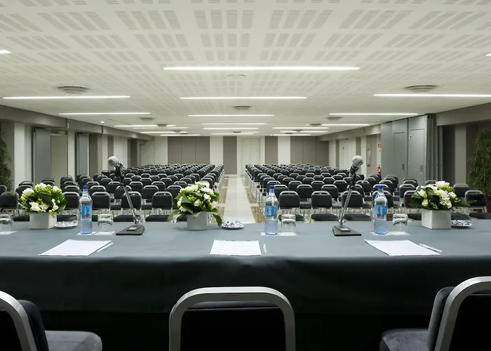 Altis Grand 5* Lissabon