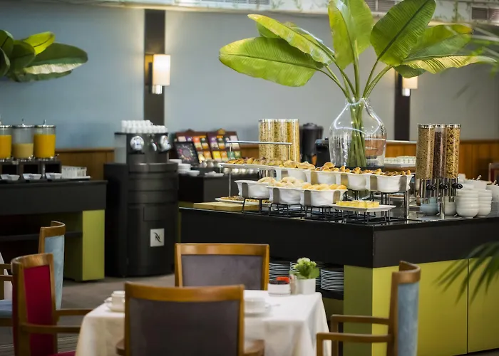 Hotel Altis Grand Lissabon