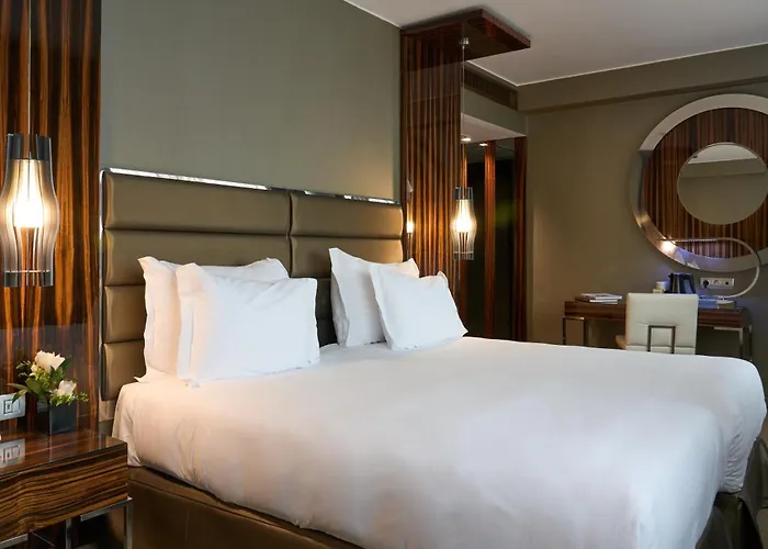 Altis Grand 5* Lissabon