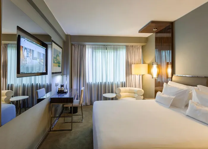 Hotel Altis Grand Lissabon