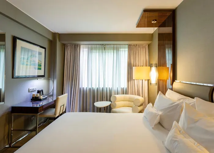 Hotel Altis Grand Lissabon