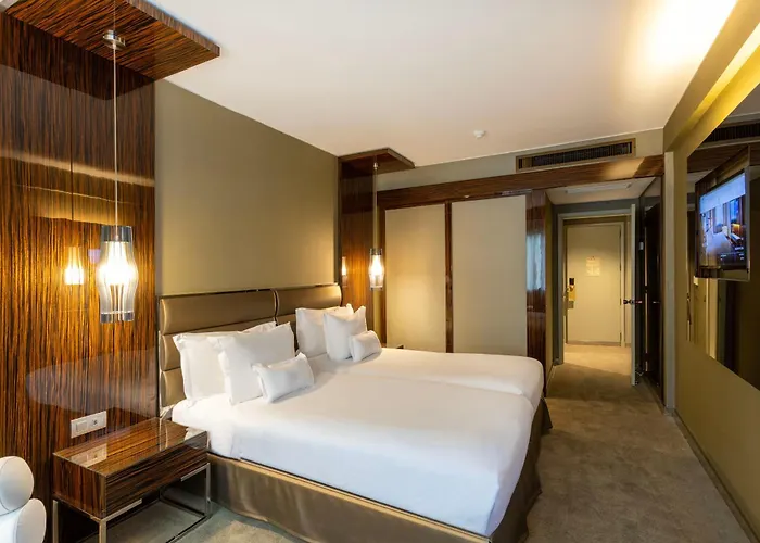 Altis Grand Lissabon