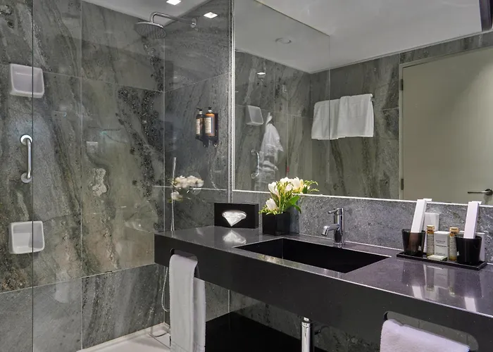 Hotel Altis Grand Lissabon