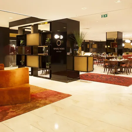 Altis Grand 5* Lisboa